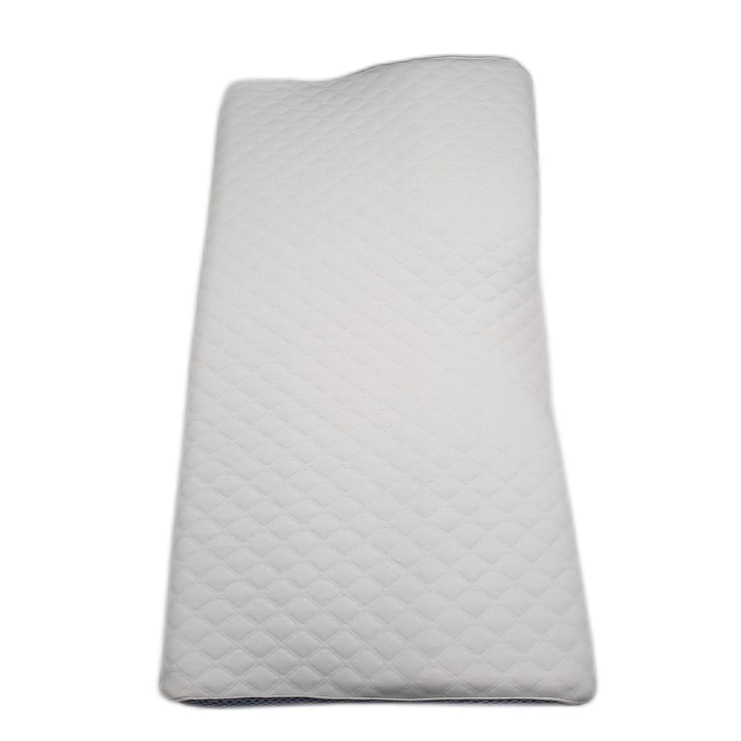 Derila Nackenkissen Kopfkissen Memory Foam Kissen Original. Ergonomisches