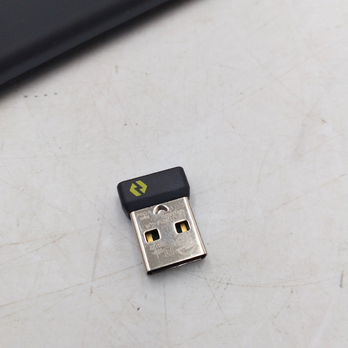 Logitech Tastatur Computer Zubehör MX Keys S Plus Kabellose Bedienung Effizient