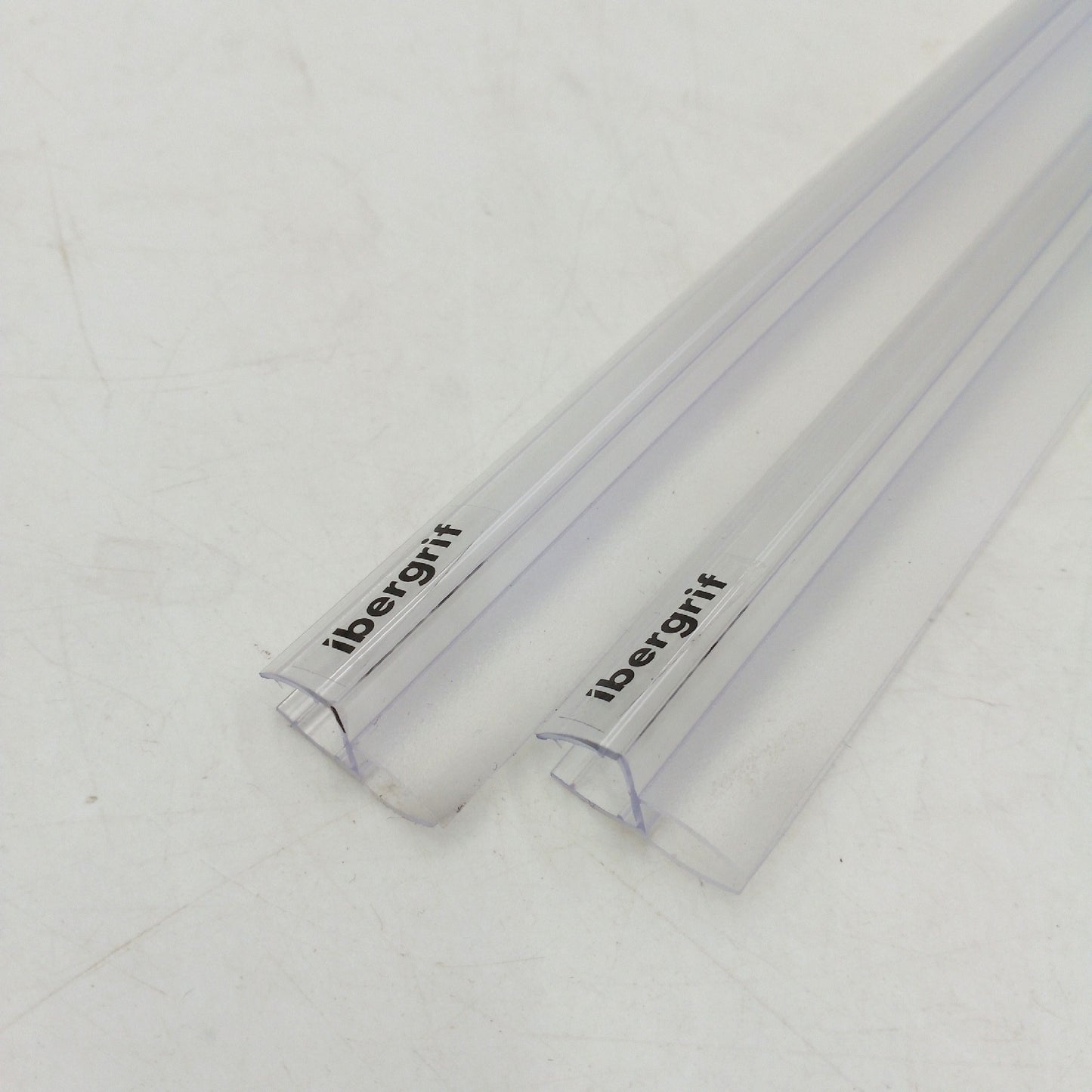 Ibergrif M102 80 2 Duschkabinendichtung 80 cm Geeignet für Türen