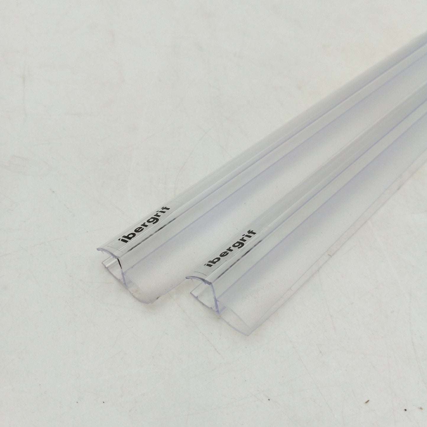 Ibergrif M102 80 2 Duschkabinendichtung 80 cm Geeignet für Türen