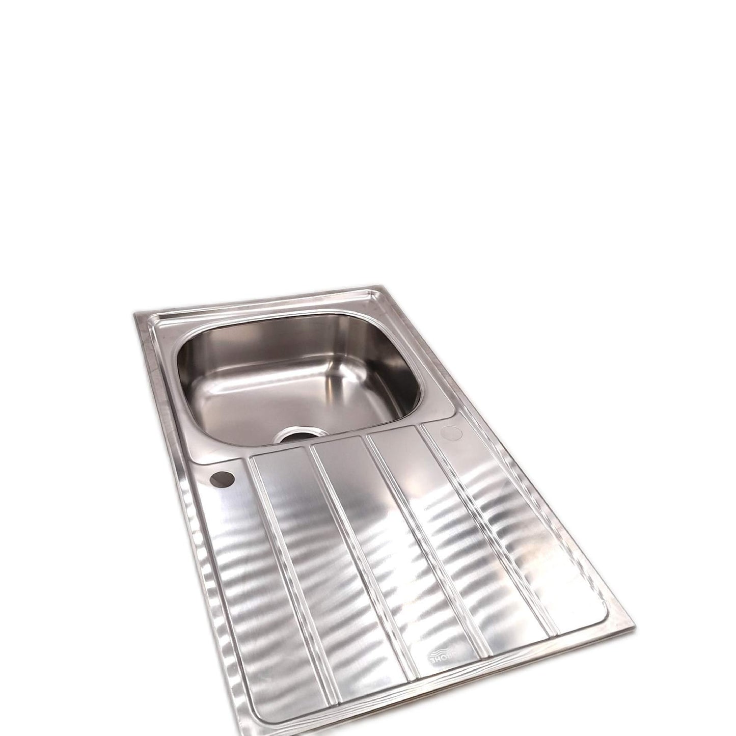 GROHE Küchenspüle Spülbecken K200 86x50cm ein