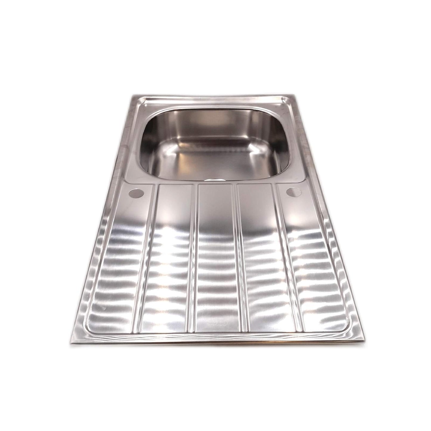 GROHE Küchenspüle Spülbecken K200 86x50cm ein