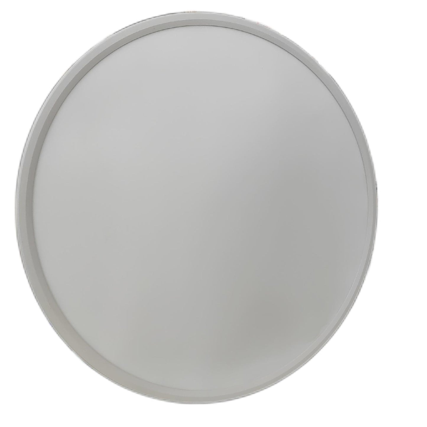 slochi LED Deck leuchte 59CM 52W 5200LM Deck lampe Flach Dimmbar Fernbedi ung",