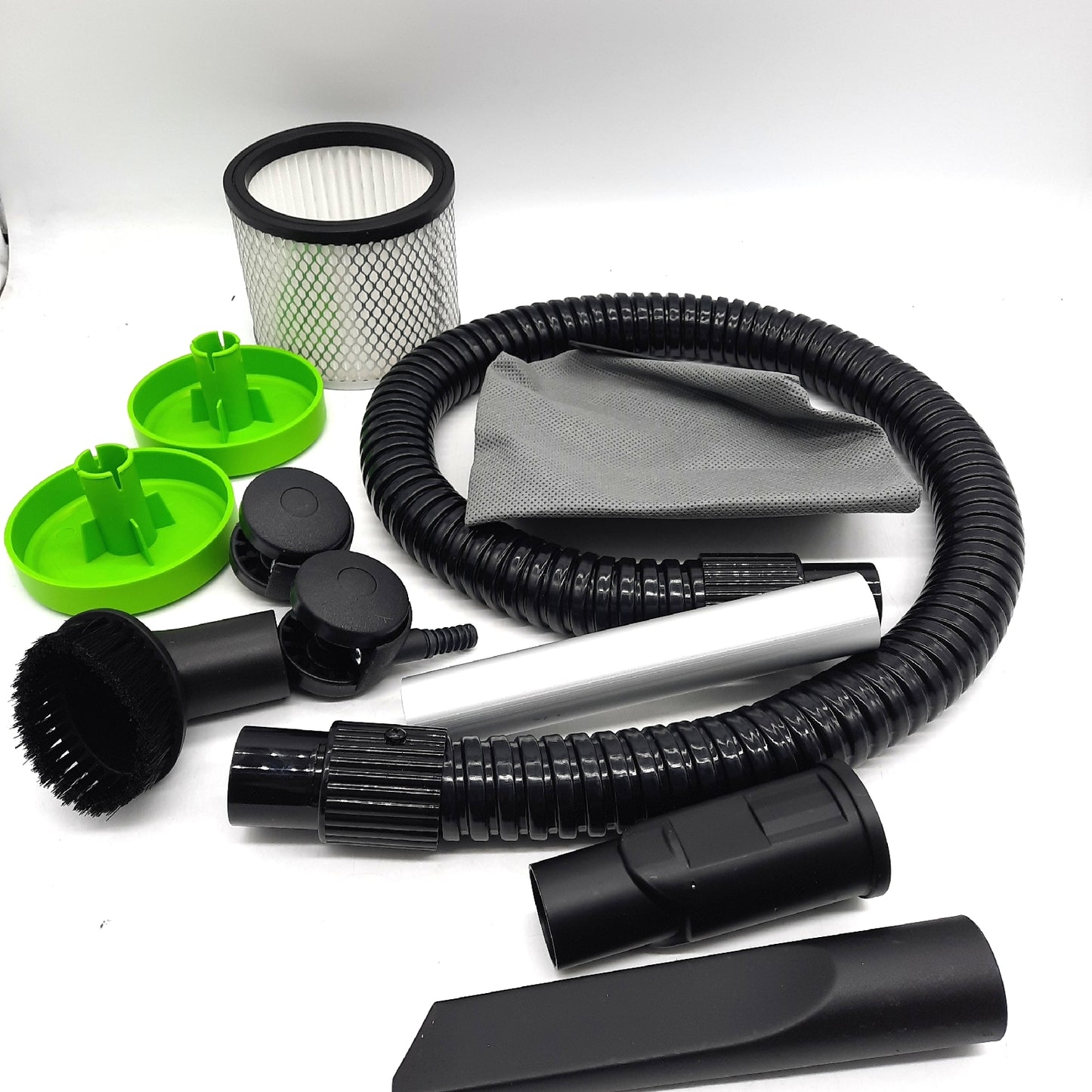 Ribimex Aschesauger Reinigungstechnik Perfetto PRC 020 kraftvoll effizient