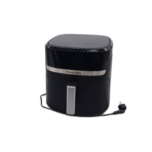 Russell Hobbs Heissluftfritteuse XXL Rapid AirFryer 83 L 9 Programme hoher Gebrauchsspuren
