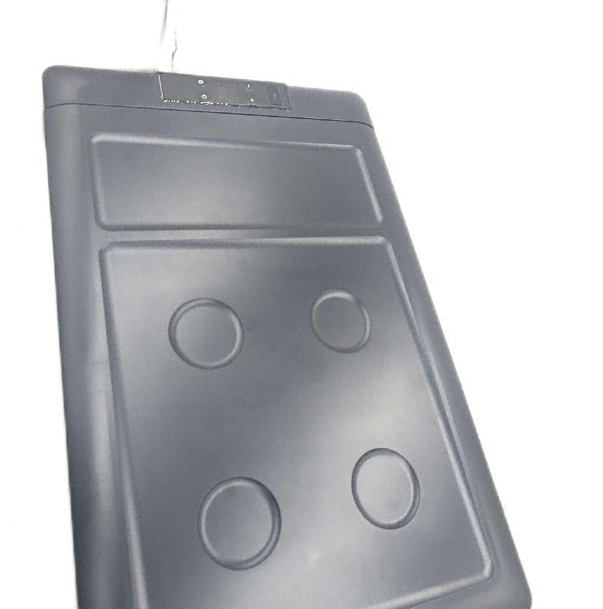 Cross Tools Icebox 40 Elektrischer Kompressor Gefrierkuehler Coolbox kuehlt bis 2 Grad