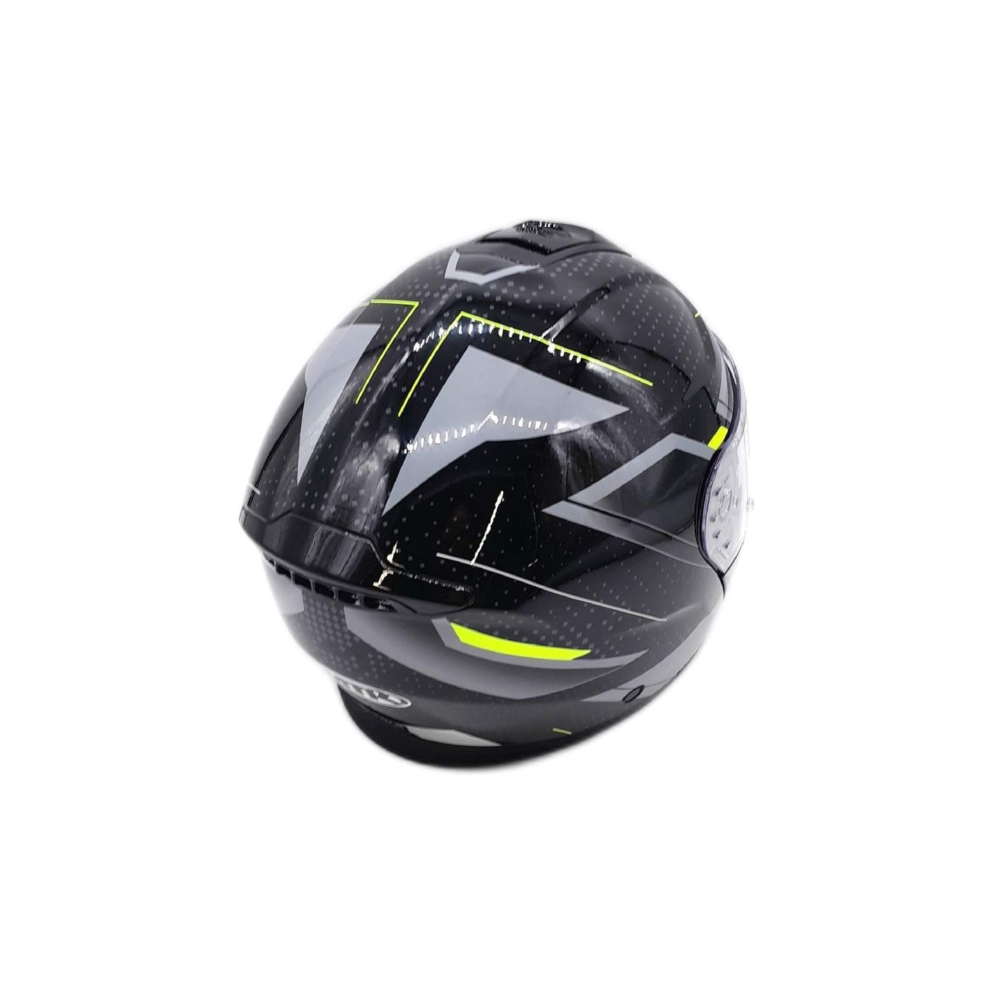 MTR Klapphelm Motorradhelme K 4 Evo Jethelm geprüft Sicherheit komfort