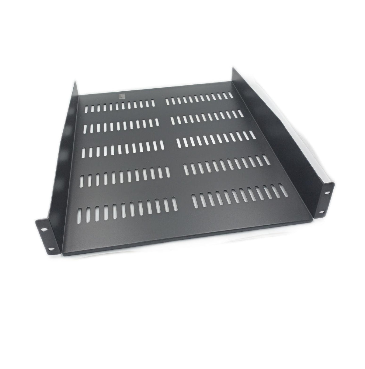 StarTech.com CABSHELF22V 2HE Rack-Fachboden 19 Zoll 55,8 cm tief