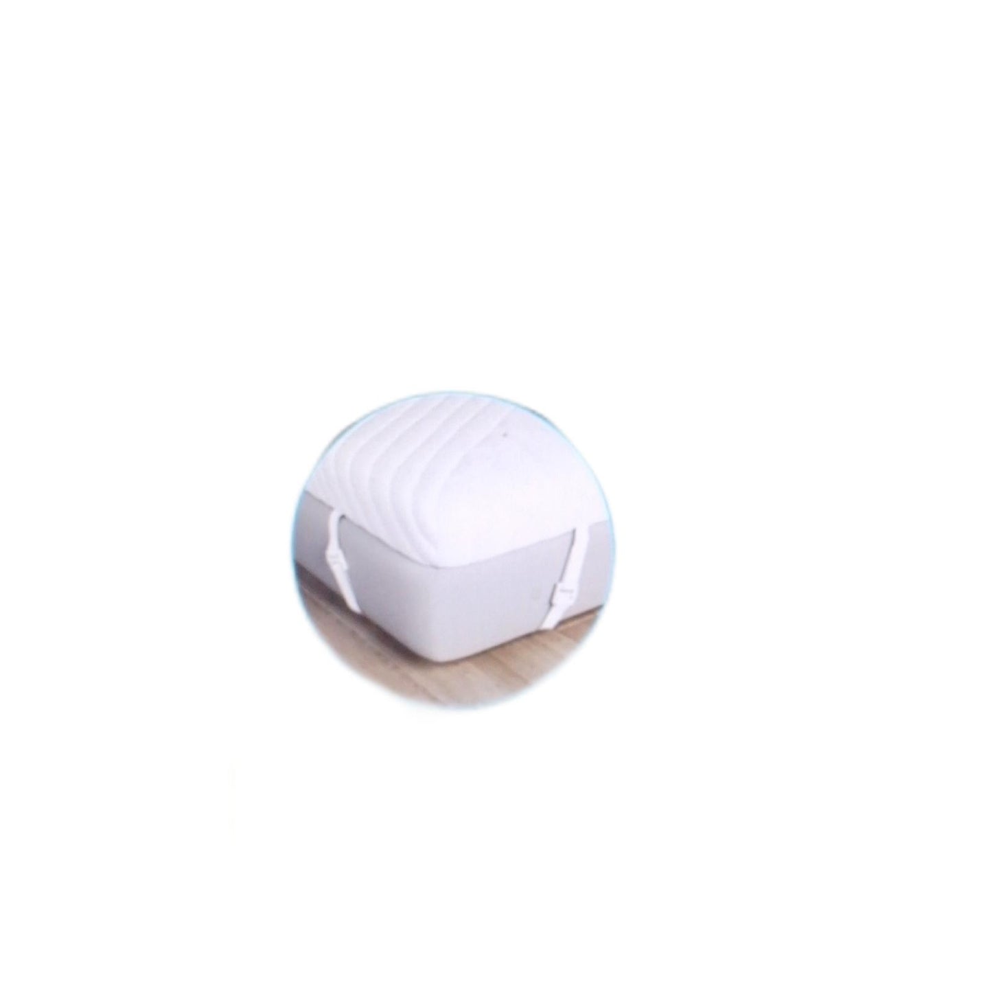 Matratzen Topper Matratzen Pflege 180x200cm Memory Foam Bequeme Unterstützung
