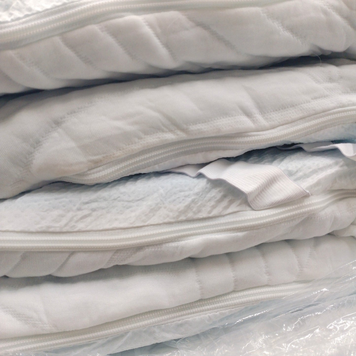 Matratzen Topper Matratzen Pflege 180x200cm Memory Foam Bequeme Unterstützung