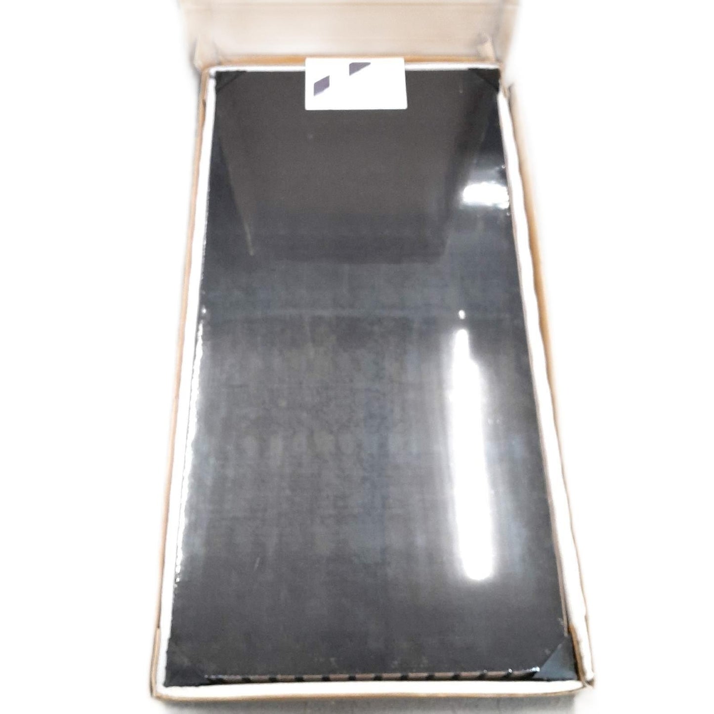 Akustikwandpaneele Set Wandverkleidung MDF 4er Set 120x60