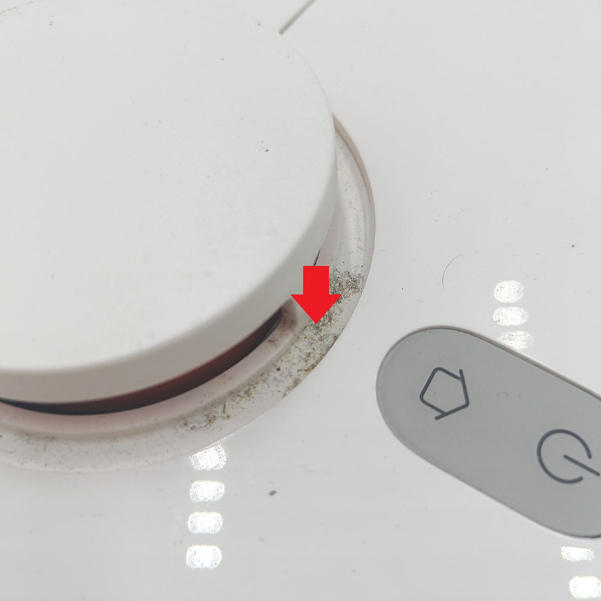 Xiaomi Saugroboter Haushaltsgeräte X20 Plus Reinigungskraft Wischfunktion All in One