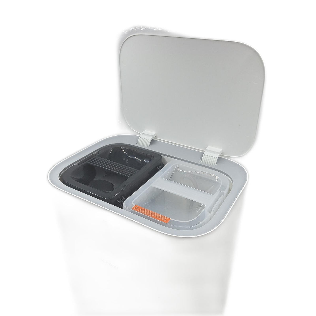 Xiaomi Saugroboter Haushaltsgeräte X20 Plus Reinigungskraft Wischfunktion All in One