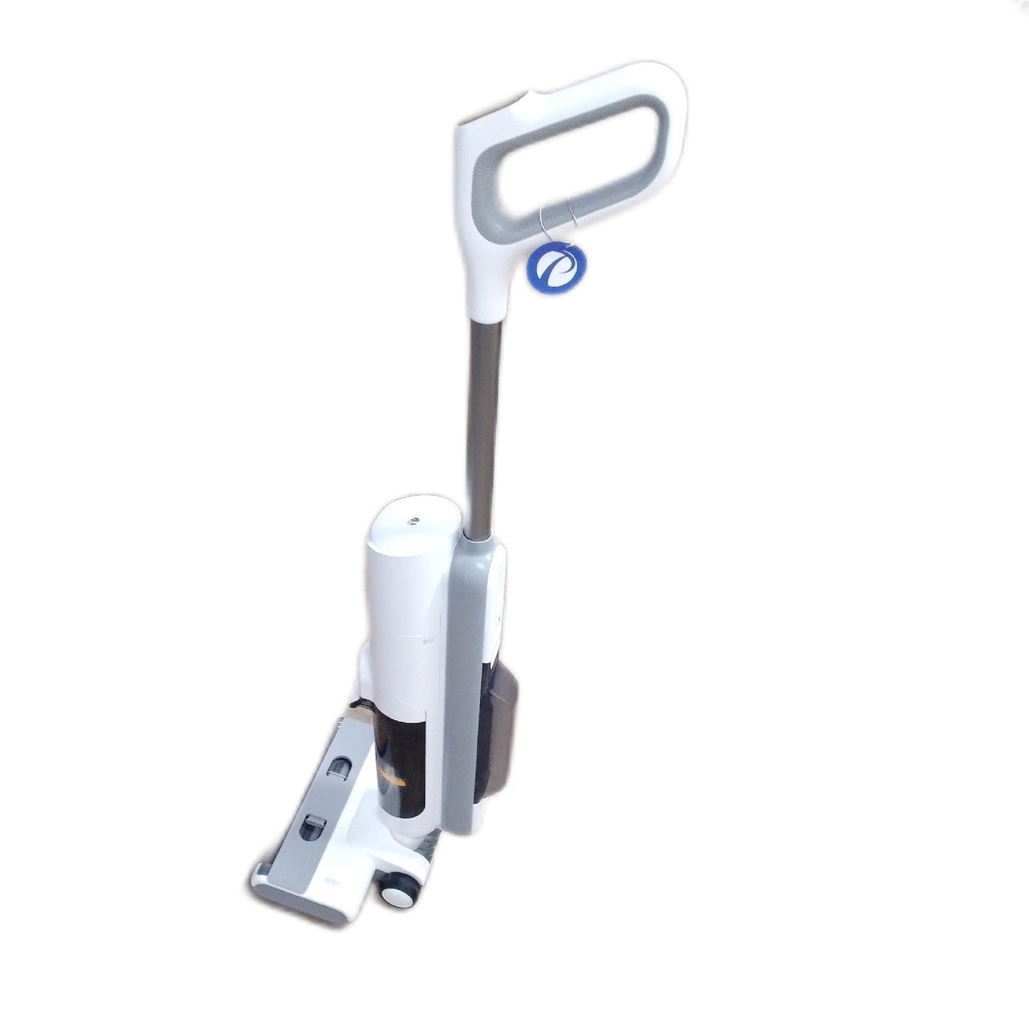 Proscenic F10 Ultra Nass Trockensauger 60 Min Ohne Hauptbuerste