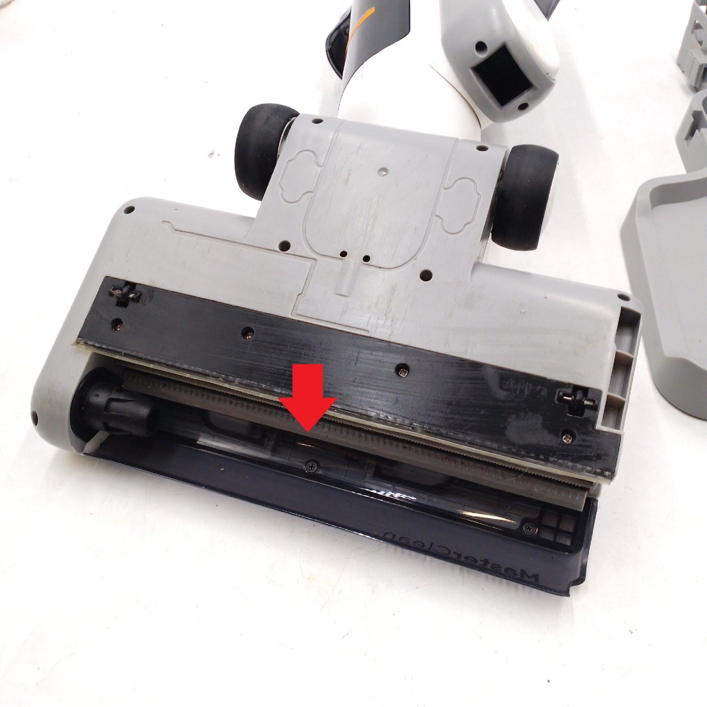 Proscenic F10 Ultra Nass Trockensauger 60 Min Ohne Hauptbuerste