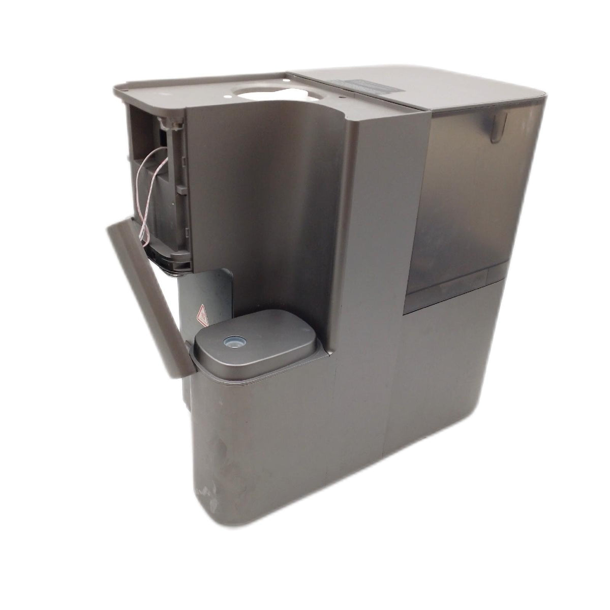 Philips Water Umkehrosmose Wasserstation ADD6921DG10 defekt Display kaputt