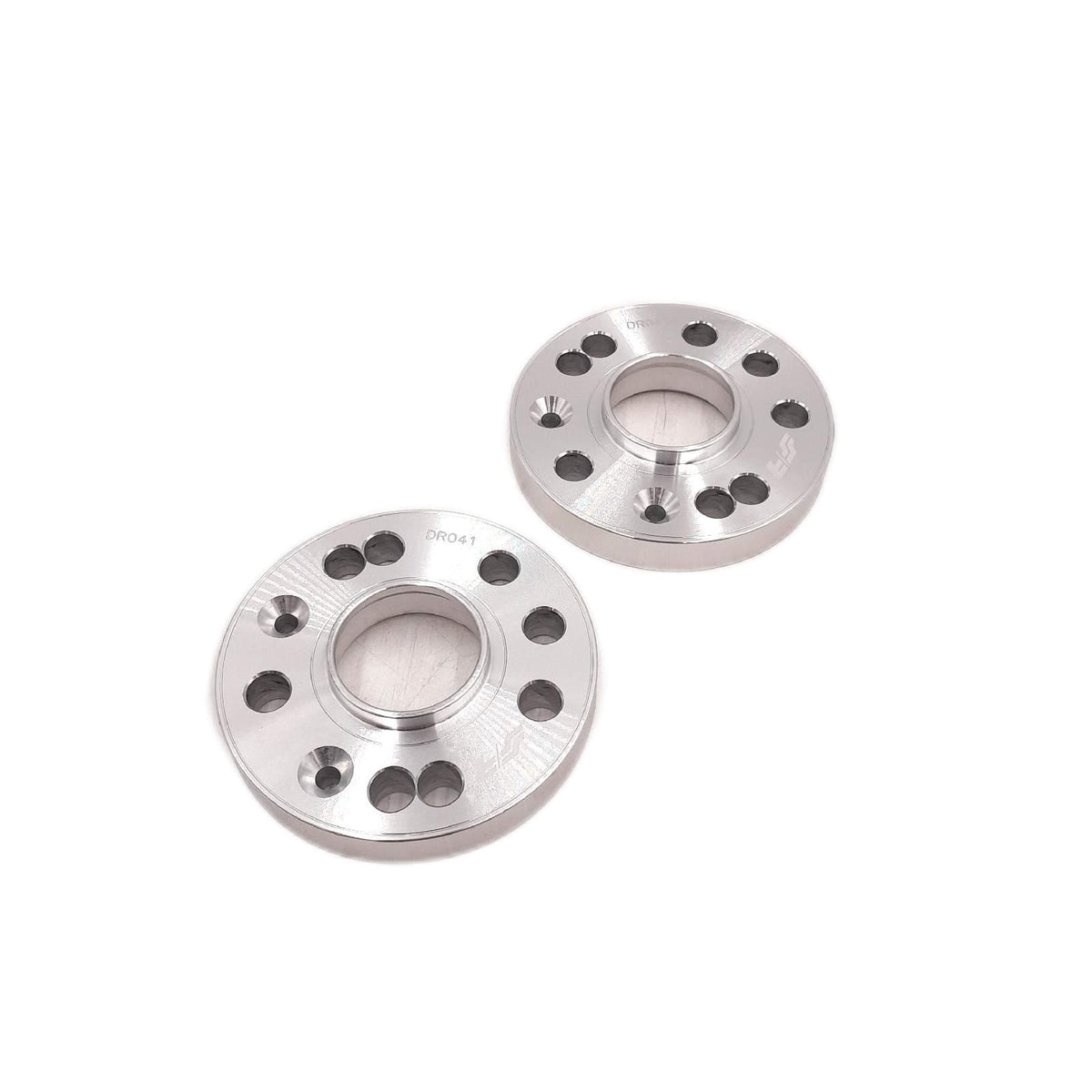 Simoni Racing DR041B15 Spurverbreiterungen Befestigungsschrauben für Original