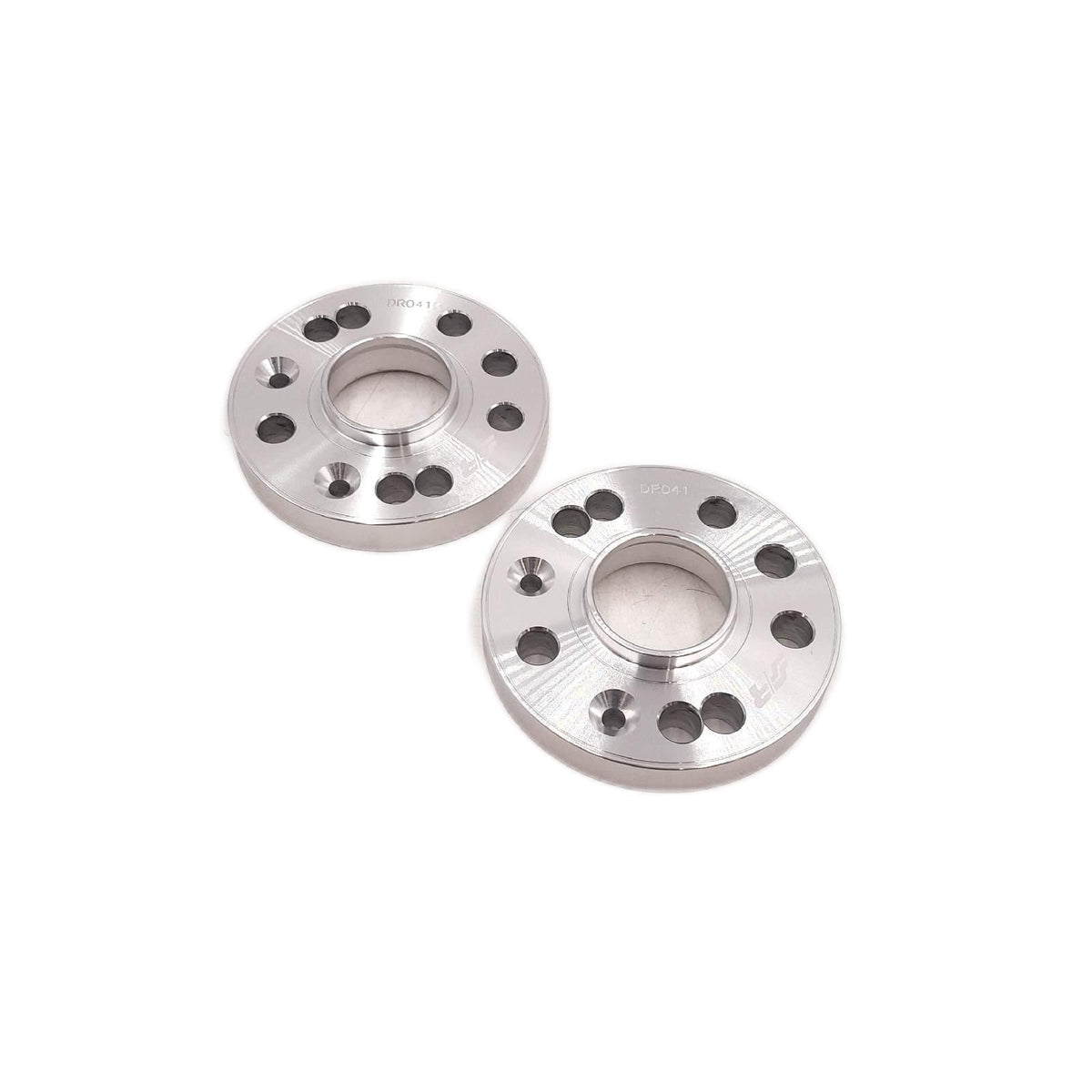 Simoni Racing DR041B15 Spurverbreiterungen Befestigungsschrauben für Original