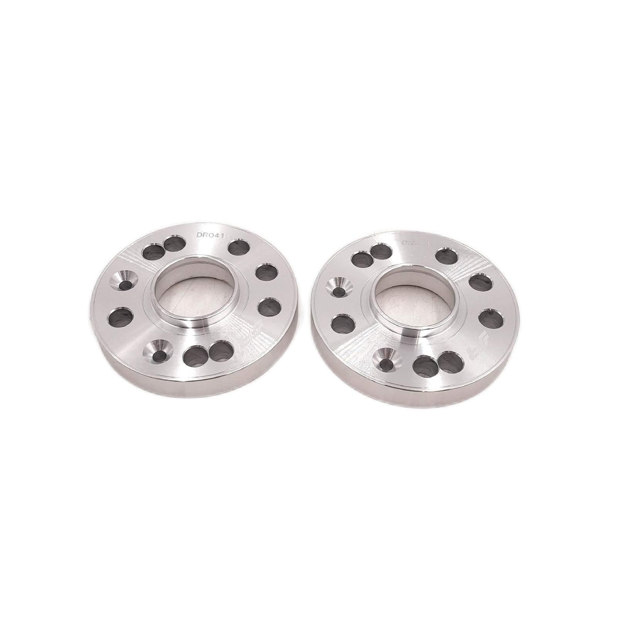 Simoni Racing DR041B15 Spurverbreiterungen Befestigungsschrauben für Original