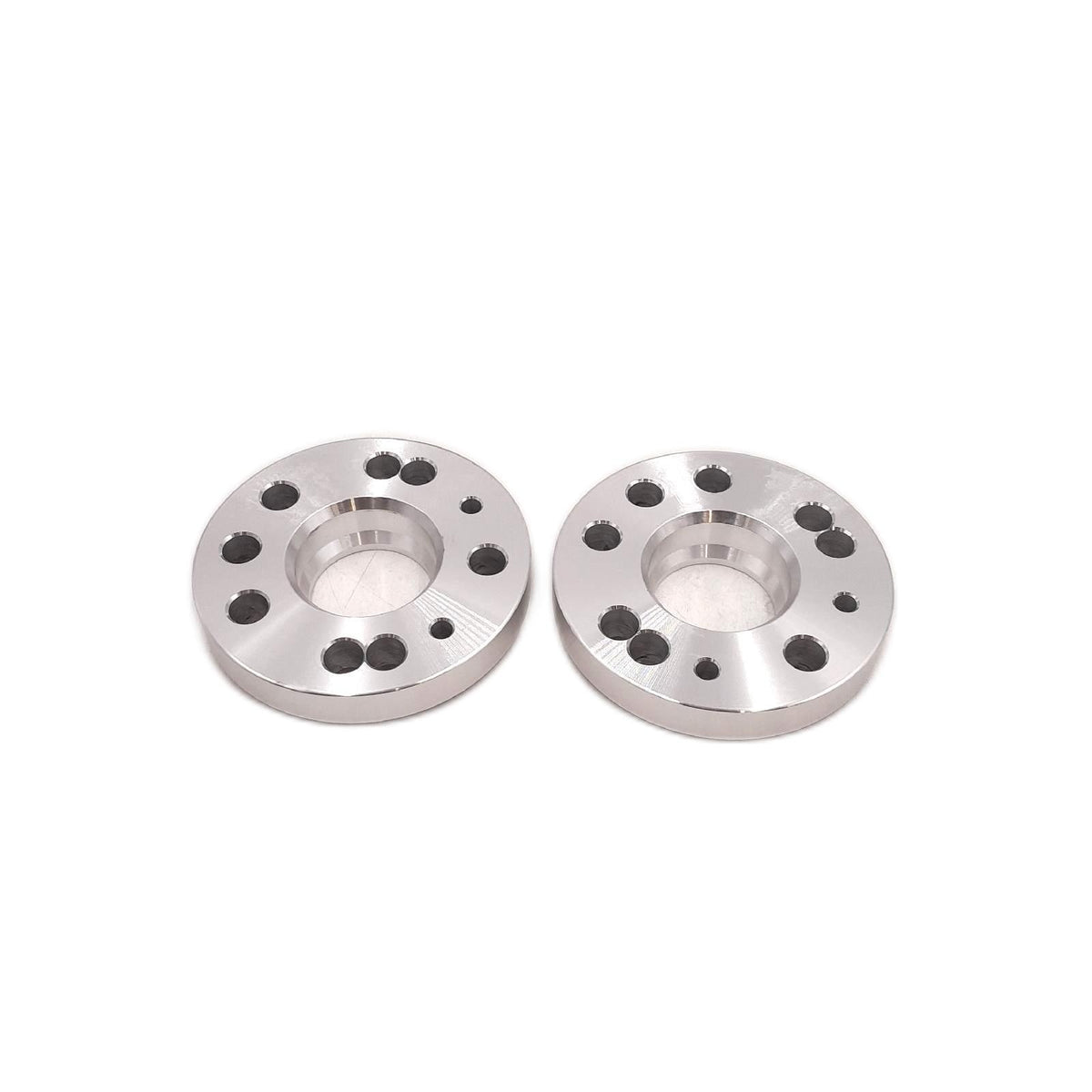 Simoni Racing DR041B15 Spurverbreiterungen Befestigungsschrauben für Original