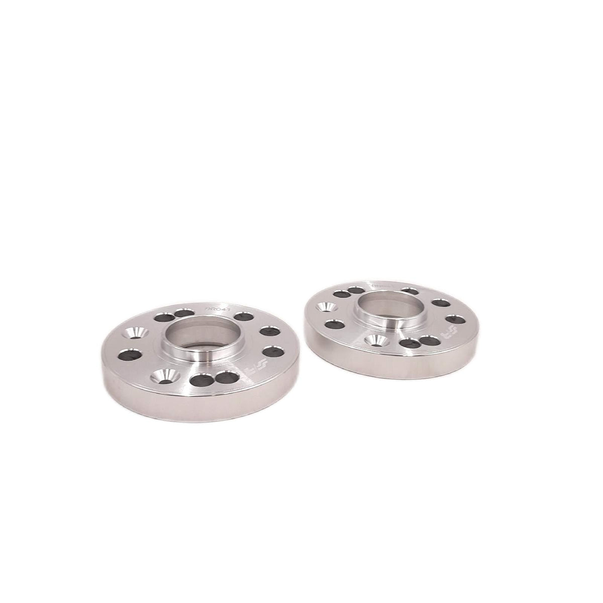 Simoni Racing DR041B15 Spurverbreiterungen Befestigungsschrauben für Original