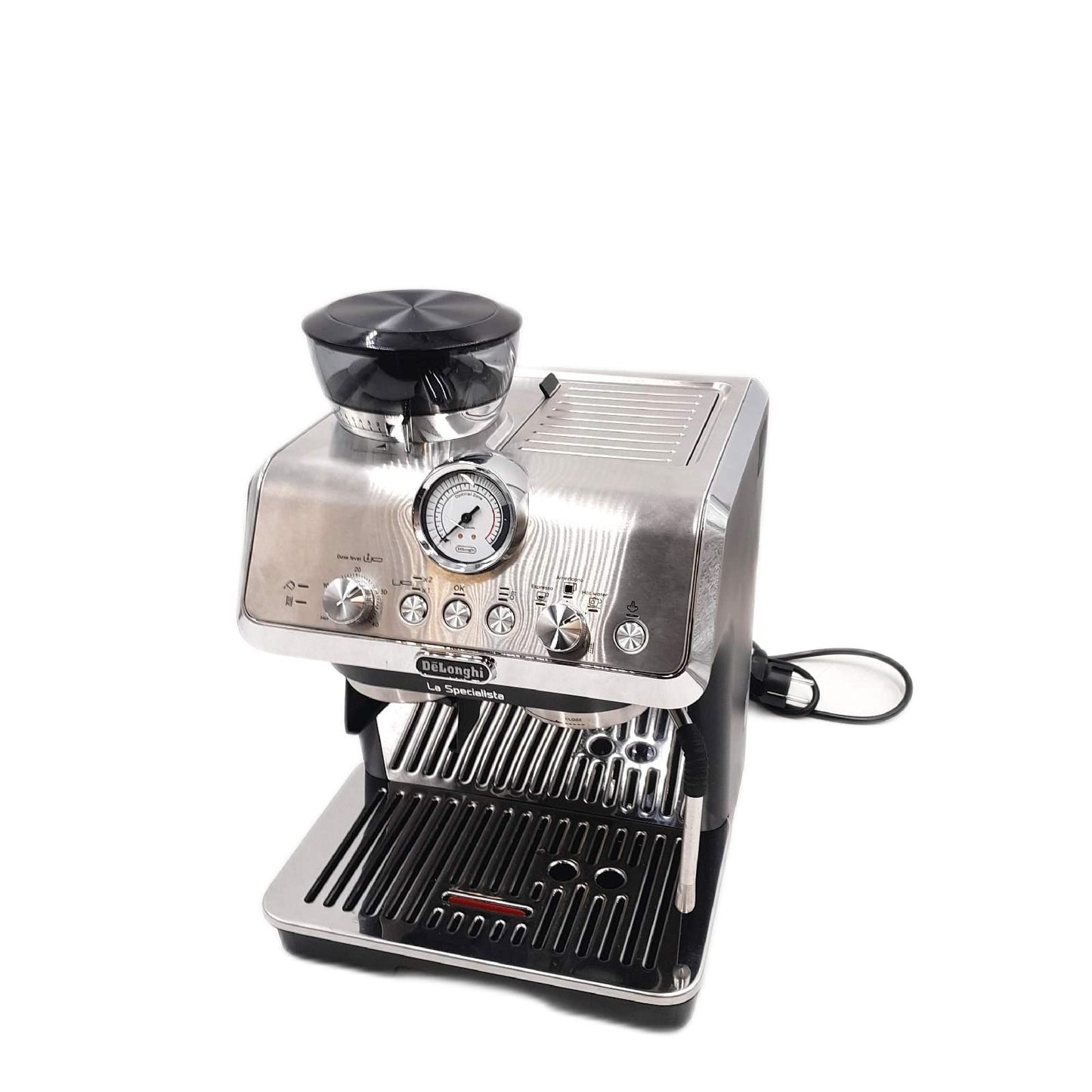 DeLonghi La Specialista Arte EC 9155 MB Espressomaschine Gebrauchsspuren Ge