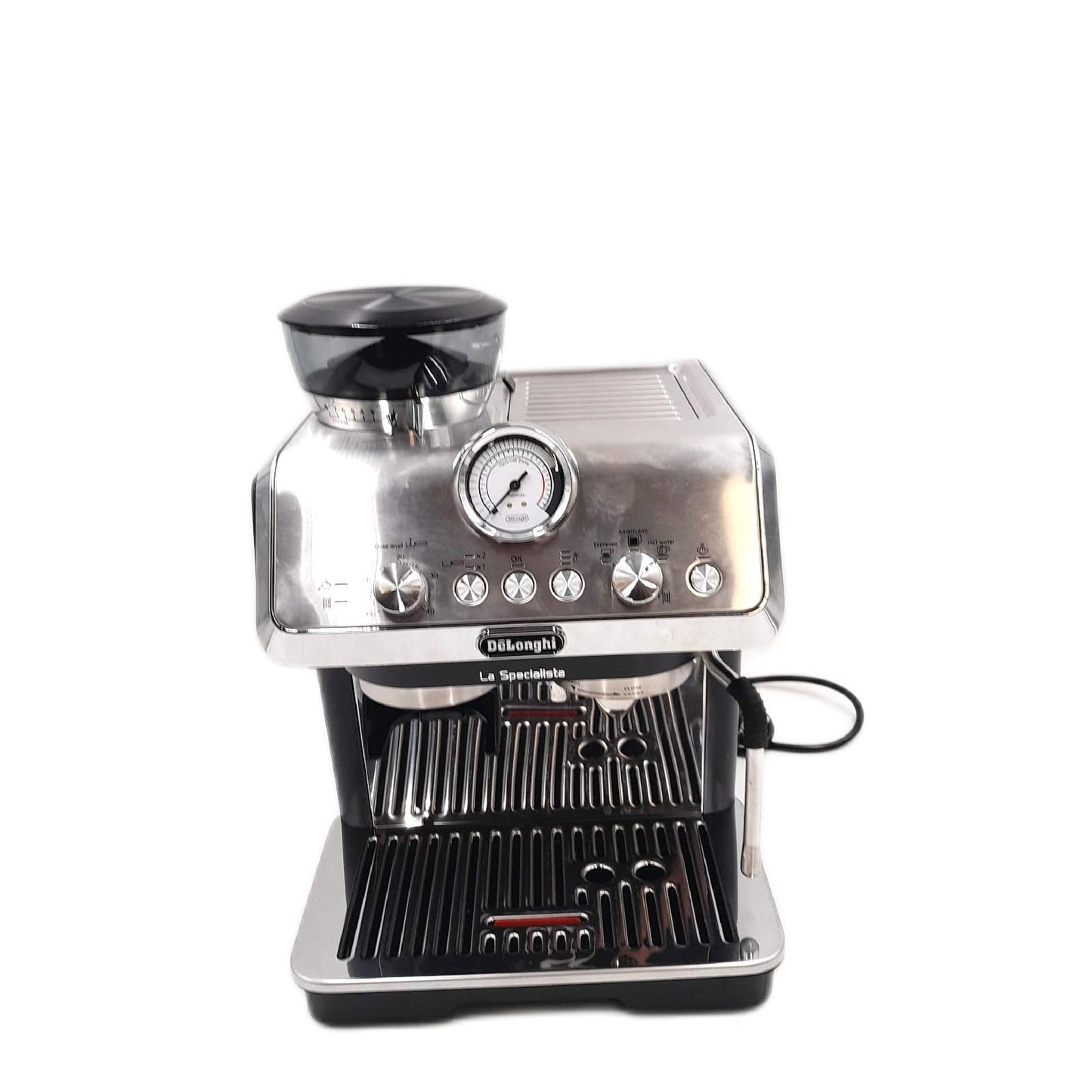 DeLonghi La Specialista Arte EC 9155 MB Espressomaschine Gebrauchsspuren Ge