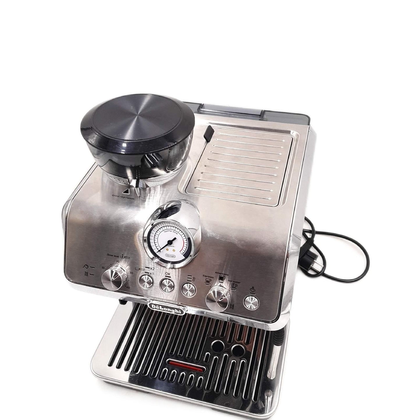 DeLonghi La Specialista Arte EC 9155 MB Espressomaschine Gebrauchsspuren Ge