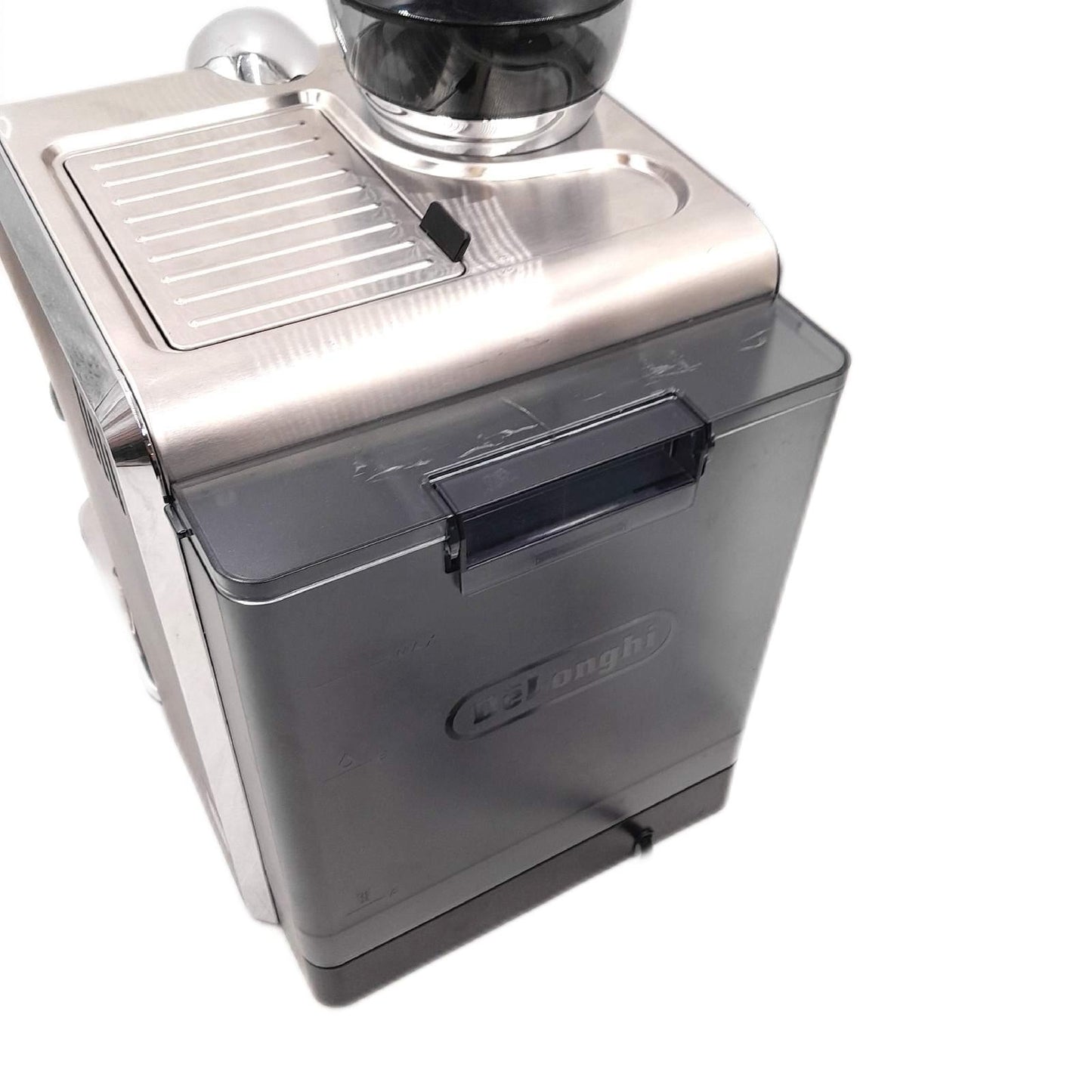 DeLonghi La Specialista Arte EC 9155 MB Espressomaschine Gebrauchsspuren Ge