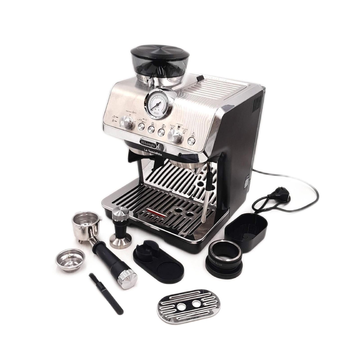 DeLonghi La Specialista Arte EC 9155 MB Espressomaschine Gebrauchsspuren Ge