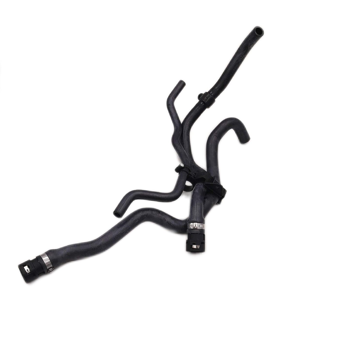 GATES Heizungsschlauch Auto Ersatzteile Renault Clio II BB012 CB012 Kühlung