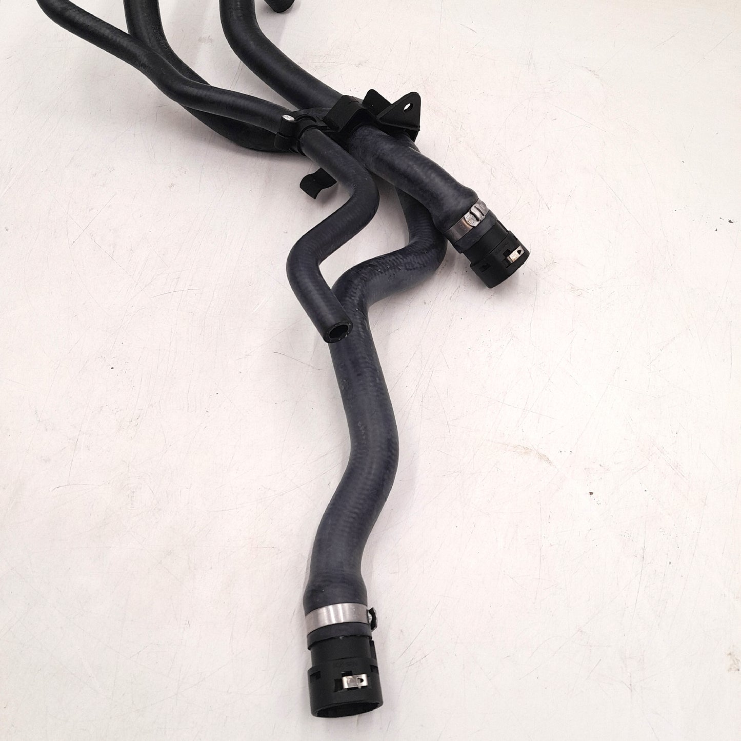 GATES Heizungsschlauch Auto Ersatzteile Renault Clio II BB012 CB012 Kühlung