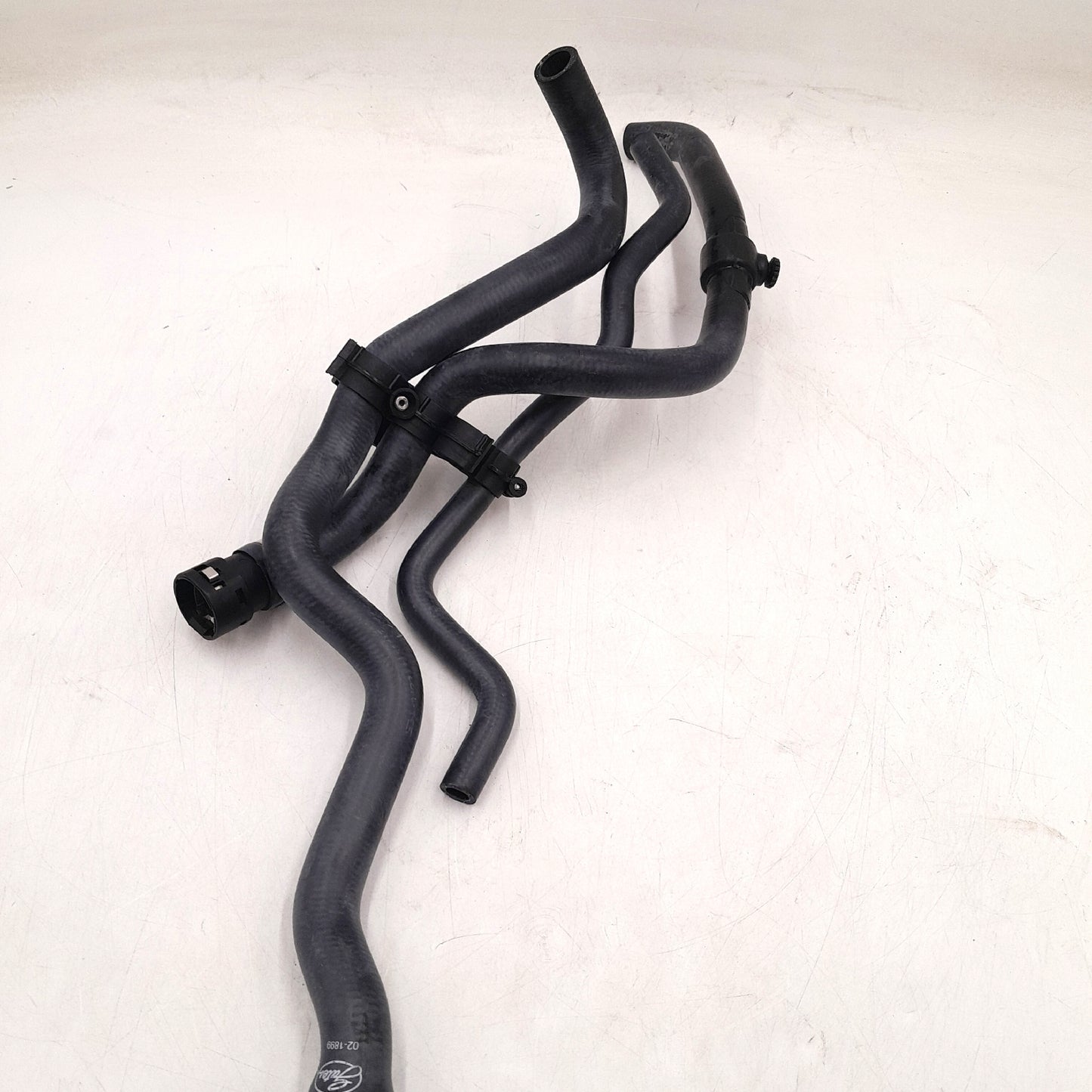 GATES Heizungsschlauch Auto Ersatzteile Renault Clio II BB012 CB012 Kühlung