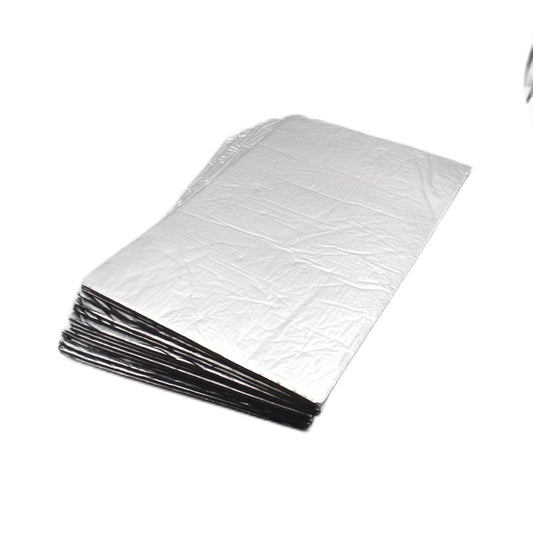 Auto Dämmung Schallschutzmaterial Auto Schallschutzmatte Selbstklebend geeignet für