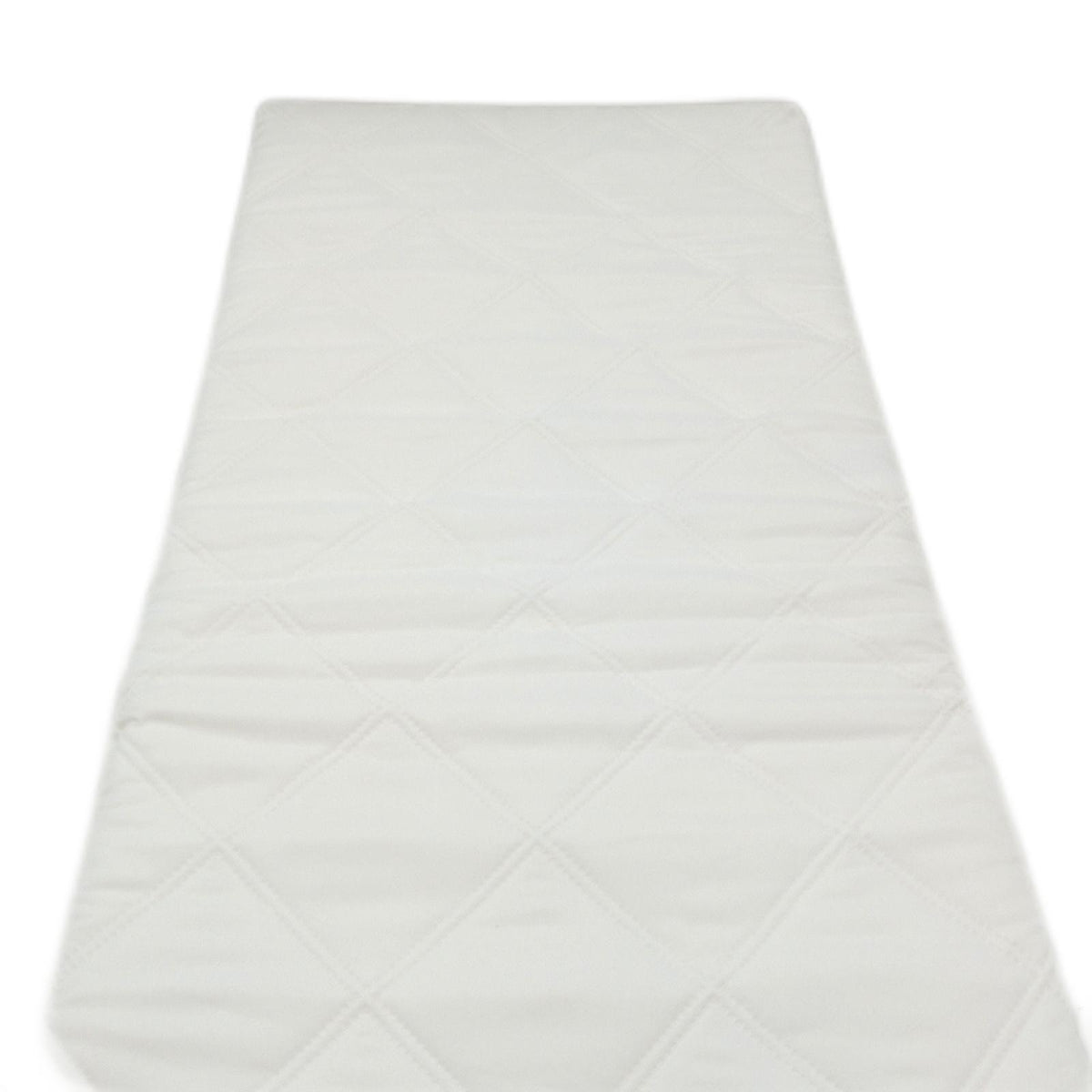 Totsy Baby Stubenwagen Matratze 90x40 cm Babymatratze Kinderwagen Matratze rechteckig Beistellbett