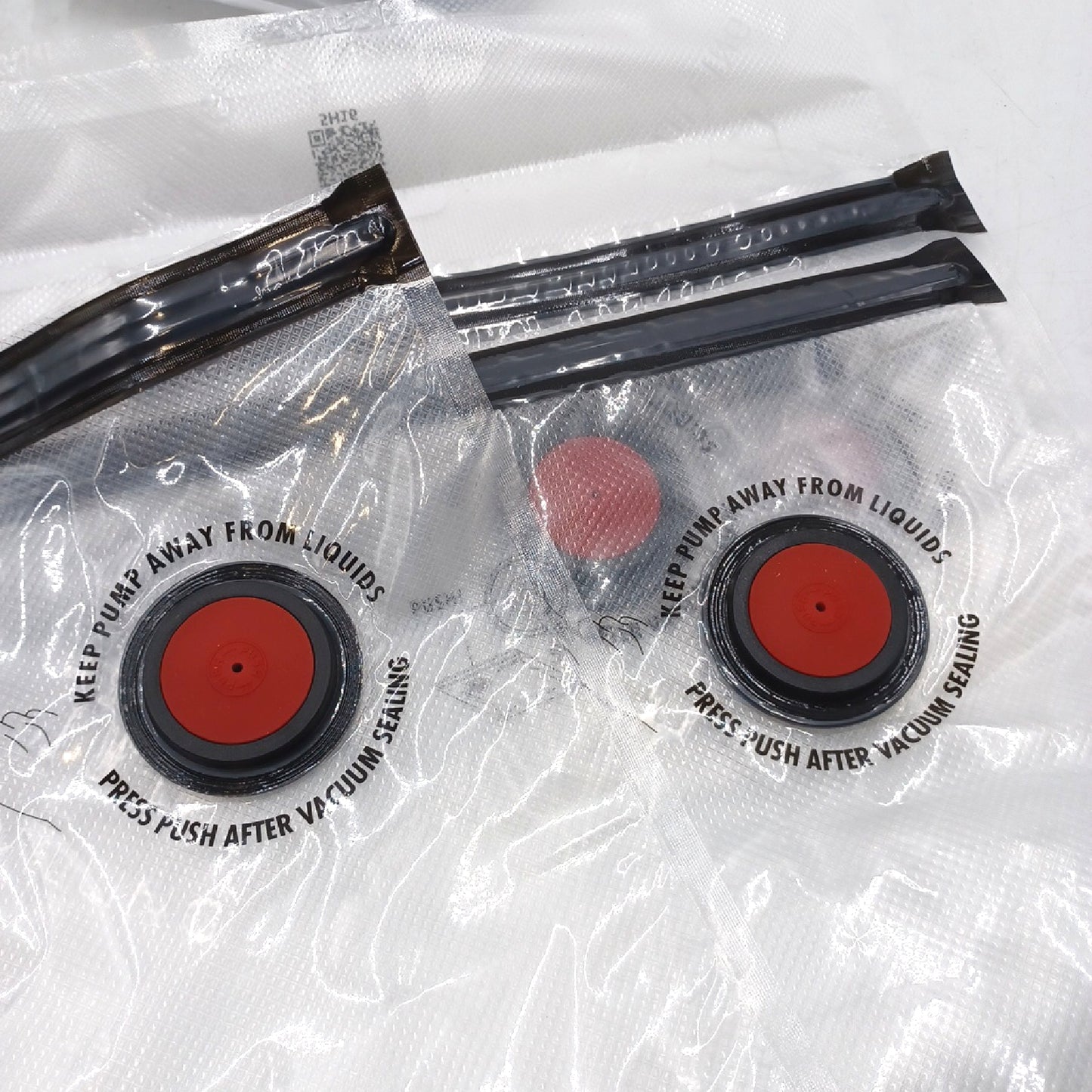 ZWILLING esh Save Vakuum Starterset Glas 16 TEILIG Pumpe und