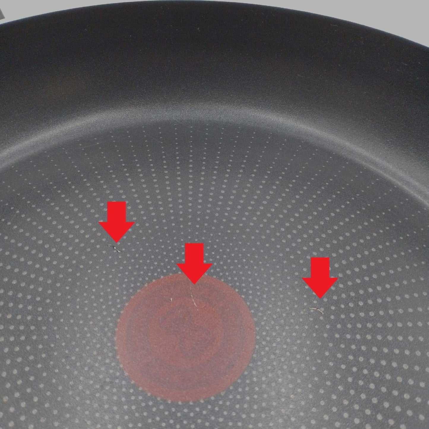 Tefal Bratpfanne Kochgeschirr Recycled On 28 cm umweltfreundlich
