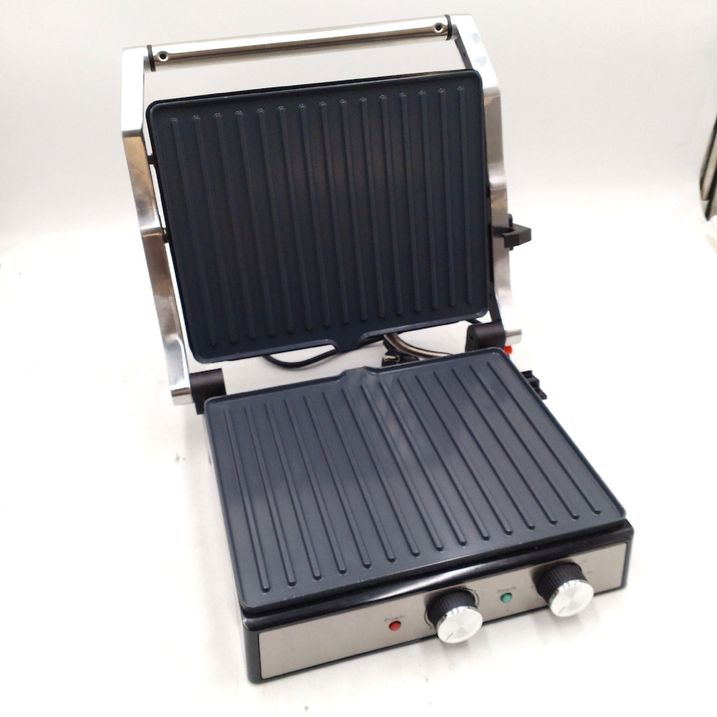 Petra Elektrogrill Kontaktgrill Haushalt PT6234 Multikocher Kochen leicht gemacht