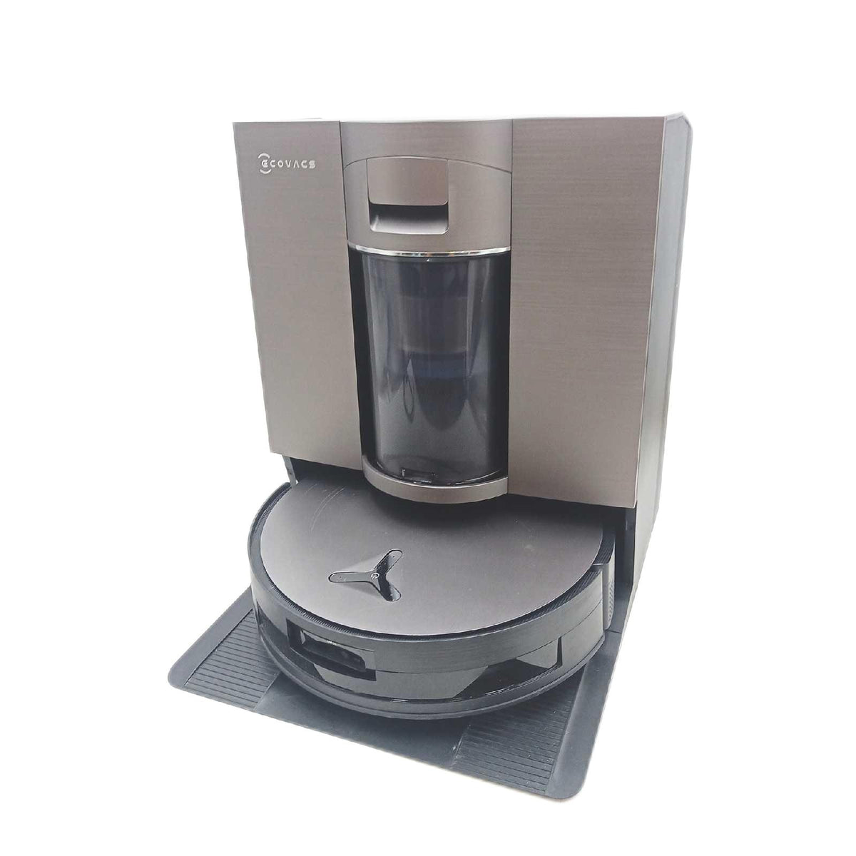 Ecovacs Saugroboter Haushalt Reinigung X11 Omnicyclone Blast starke Saugleistung