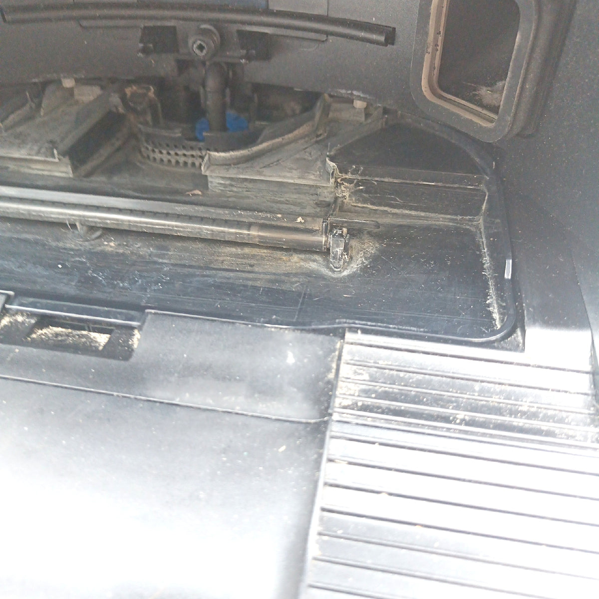 Ecovacs Saugroboter Haushalt Reinigung X11 Omnicyclone Blast starke Saugleistung