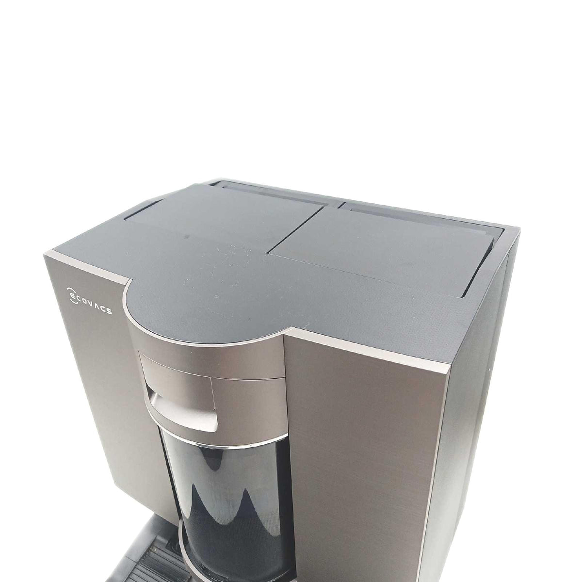 Ecovacs Saugroboter Haushalt Reinigung X11 Omnicyclone Blast starke Saugleistung
