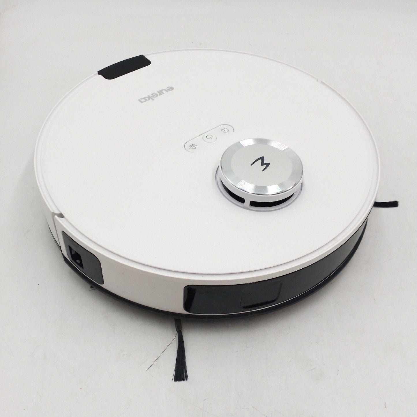 Eureka Roboter Staubsauger Haushalt EUREKA NERE10s Reinigungssystem automatisch