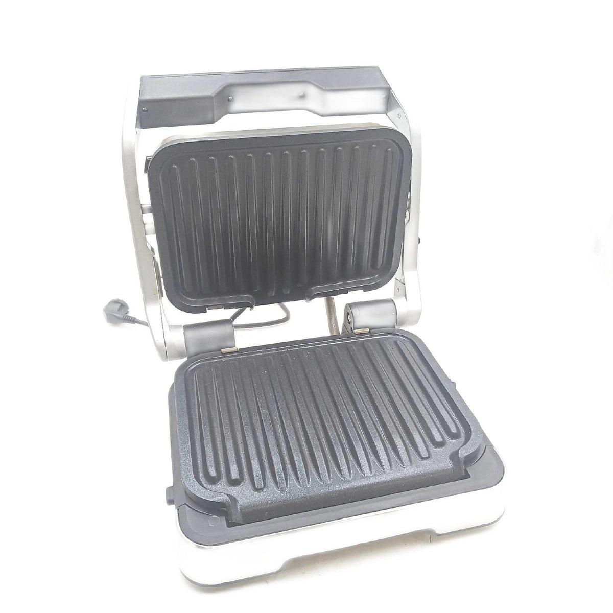 Tefal Kontaktgrill Tischgrill OptiGrill 4in1 9 Programme