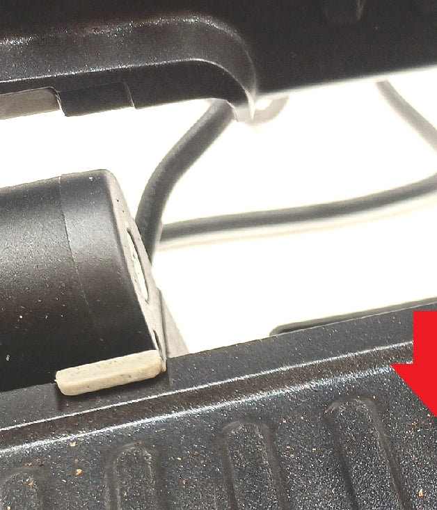 Tefal Kontaktgrill Tischgrill OptiGrill 4in1 9 Programme