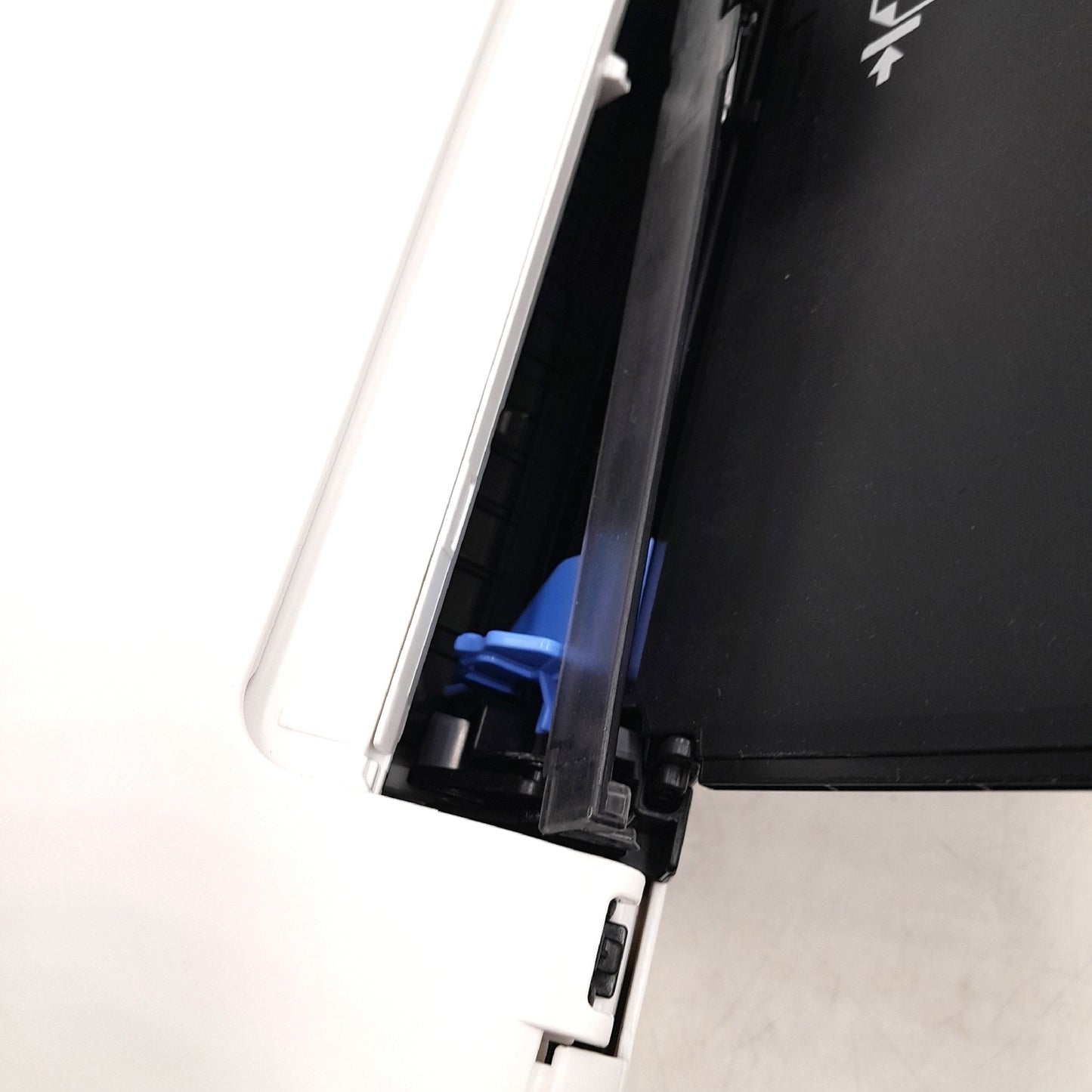 Canon PIXMA TS5151 Drucker Farbtintenstrahl unvollständig ohne Tintenpat