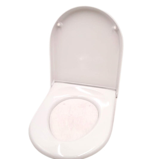 Duravit WC Sitz Toilettendeckel Badezimmerausstattung Starck 3 Absenkautom