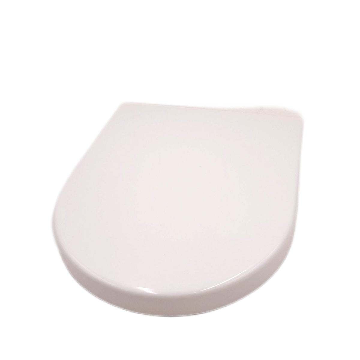 Duravit WC Sitz Toilettendeckel Badezimmerausstattung Starck 3 Absenkautom