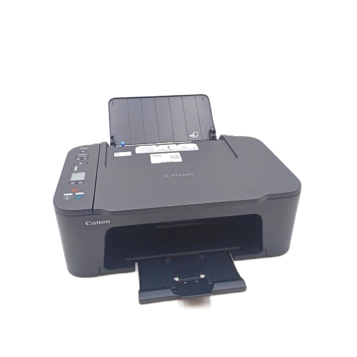 Canon PIXMA TS3750i Drahtloser Farbtintenstrahldrucker ohne