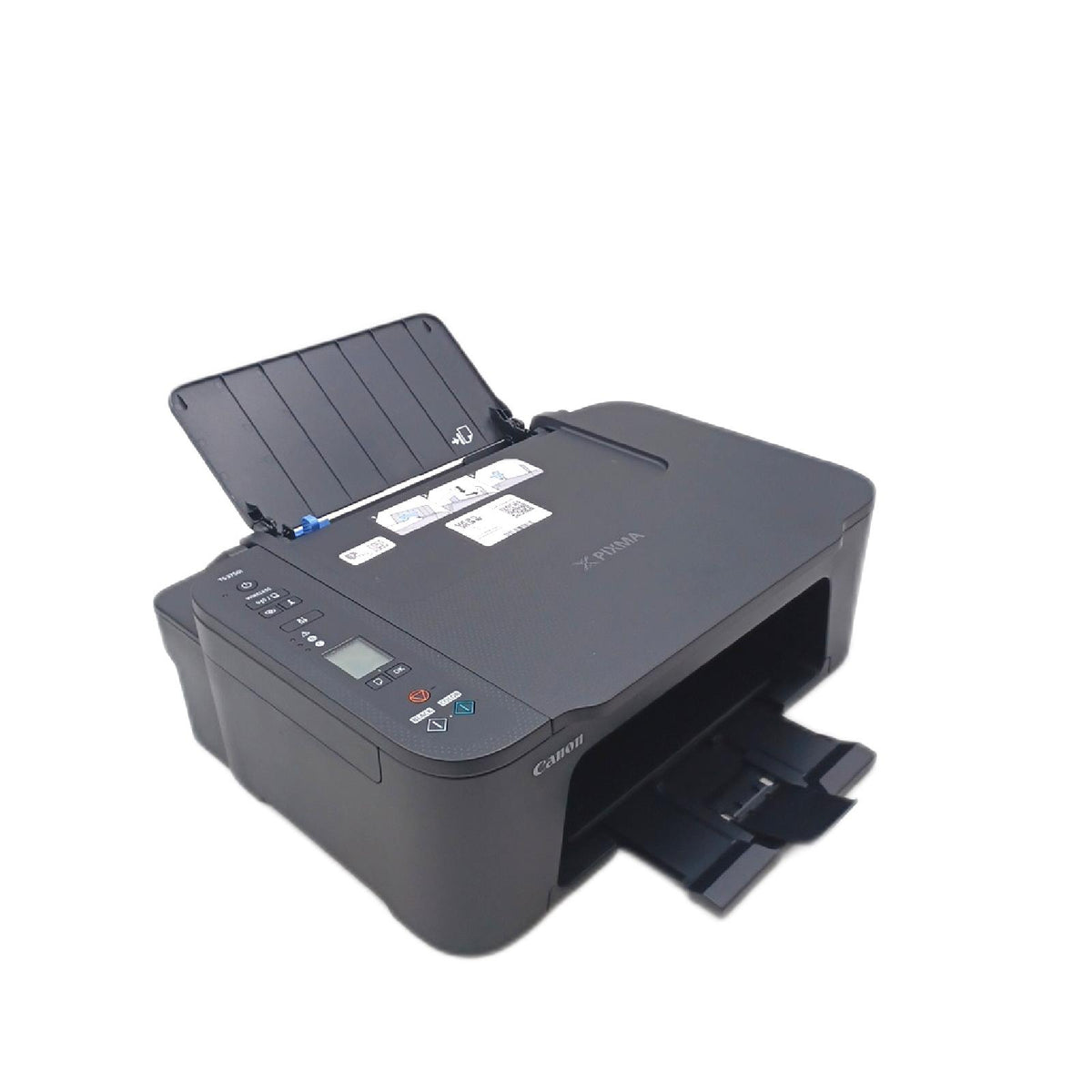 Canon PIXMA TS3750i Drahtloser Farbtintenstrahldrucker ohne