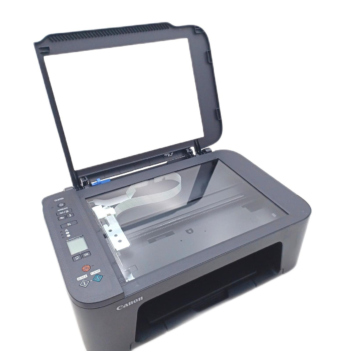 Canon PIXMA TS3750i Drahtloser Farbtintenstrahldrucker ohne